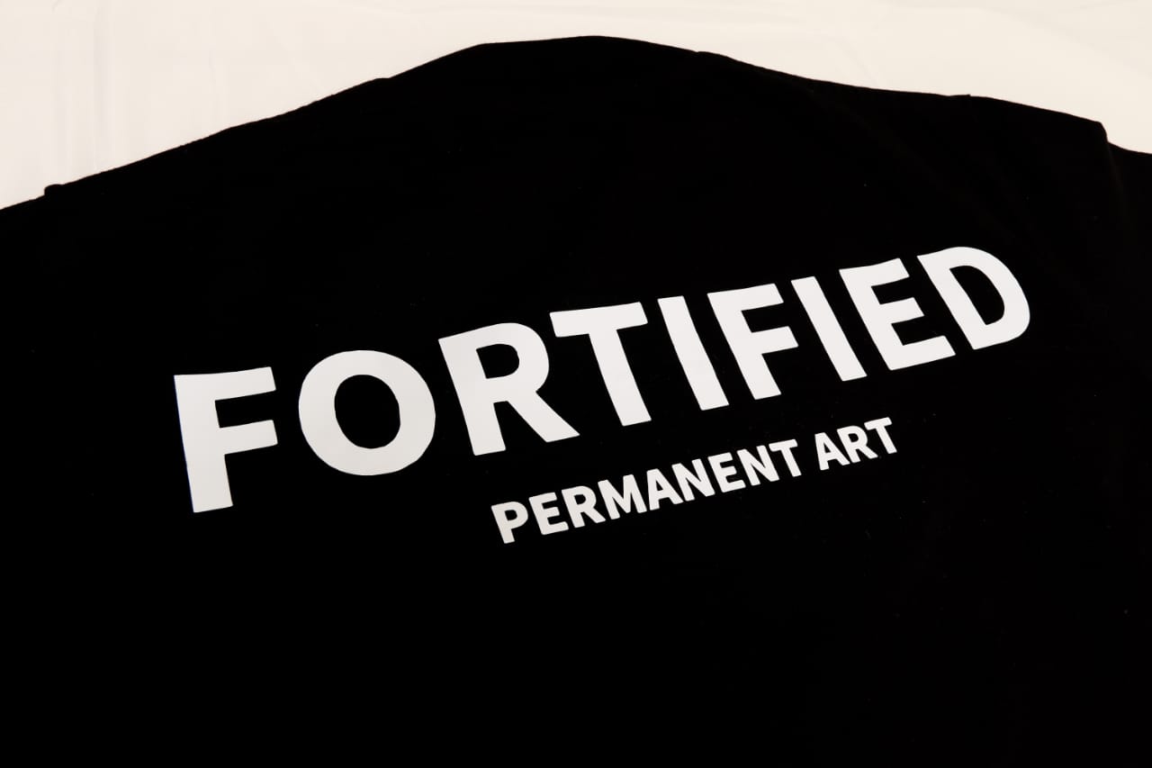 Classic Jet Black Embroided - Image 4